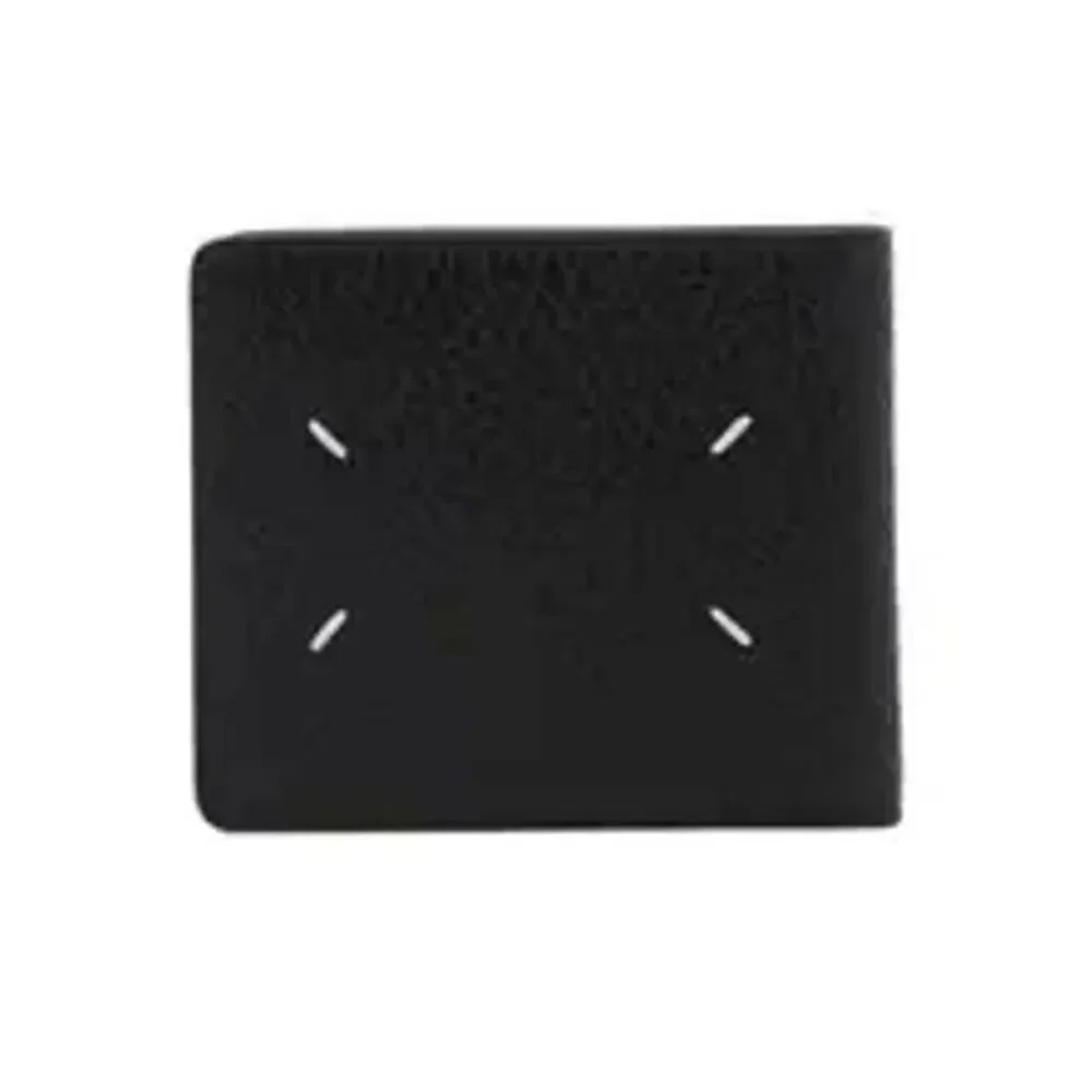 Signature Stitch Wallet